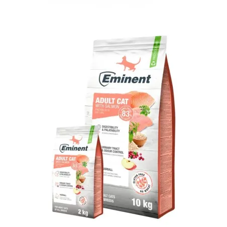 Eminent  Adult Salmon 10 kg