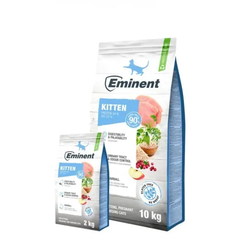 Eminent Kitten 10 kg