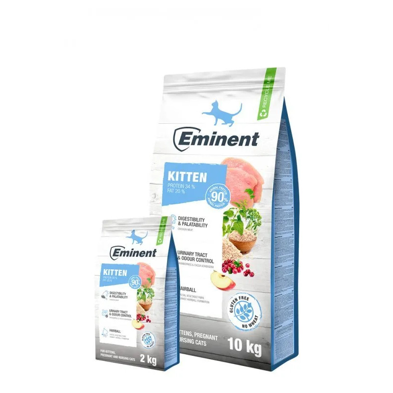 Eminent Kitten 10 kg