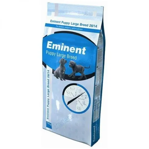 Eminent Puppy Large Breed High Premium 15 kg