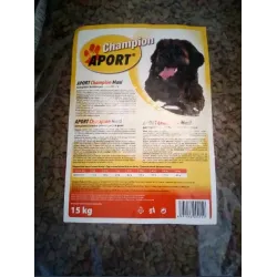 APORT Champion MAXI 15 kg