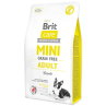 Brit Care Mini GF Adult jehněčí 2 kg