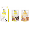 Brit Care Mini GF Adult jehněčí 2 kg
