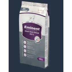 Eminent Dog Adult Giant Breed 15 kg 2
