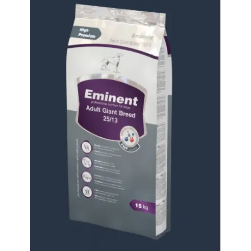 Eminent Dog Adult Giant Breed 15 kg