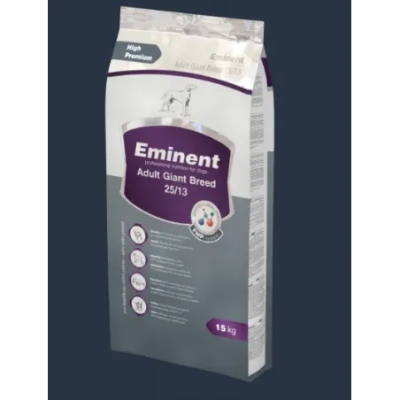 Eminent Dog Adult Giant Breed 15 kg