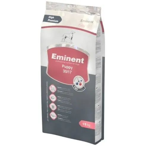 Eminent Puppy High Premium 30/17 15 kg