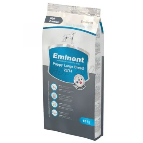 Eminent Puppy Large Breed High Premium 15 kg