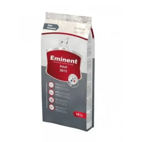 Eminent Dog Adult 15 kg