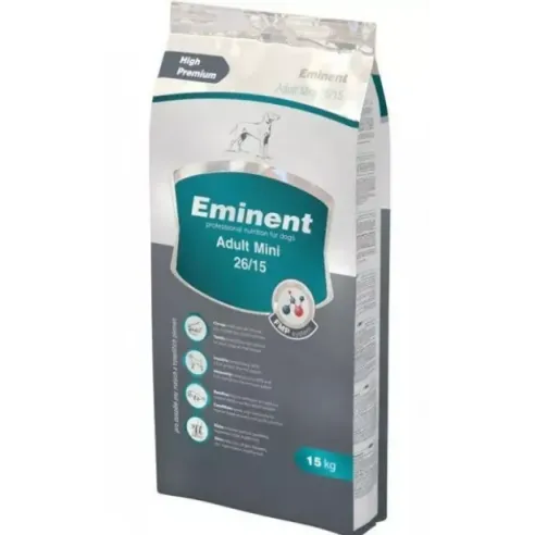 Eminent  Adult Mini 15 kg