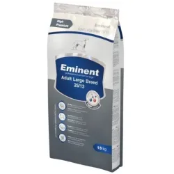 Eminent Adult Large Breed 25/13 15 kg 2