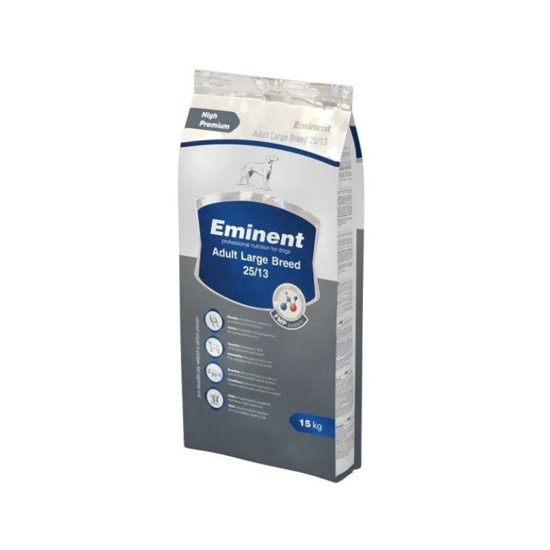 Eminent Dog Adult Large Breed 15 kg