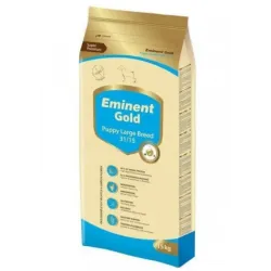 Eminent Gold Puppy Large Breed 15 kg 2
