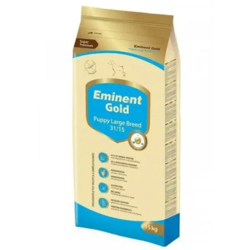 Eminent Gold Puppy Large Breed 15 kg