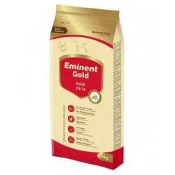 Eminent Gold Adult 15 kg 2