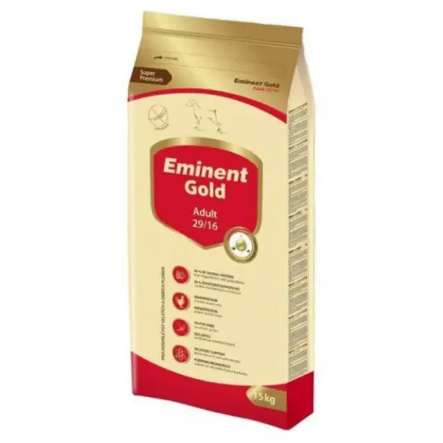 Eminent Gold Adult 15 kg