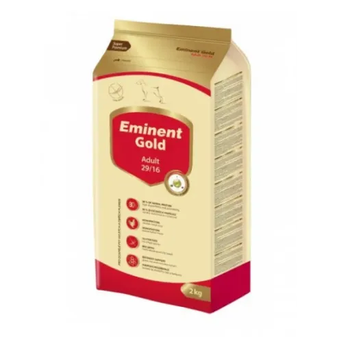 Eminent Gold Adult 2 kg