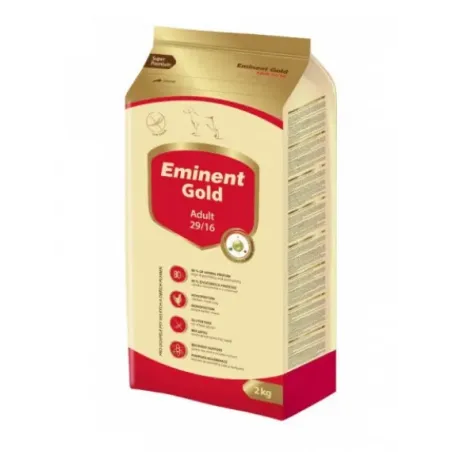 Eminent Gold Adult 2 kg