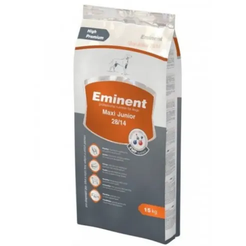 Eminent Maxi Junior High Premium 28/14 15 kg