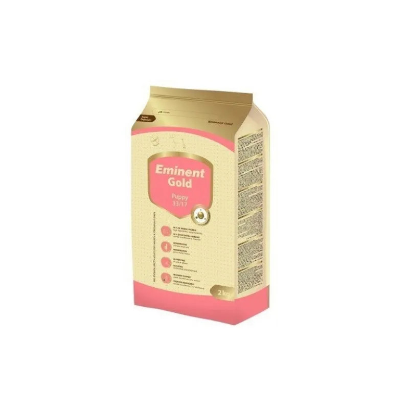 Eminent Gold Puppy 2kg