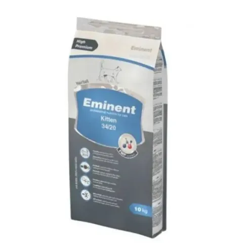 Eminent Kitten 10 kg