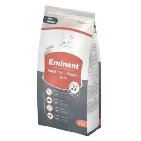 Eminent Cat Adult losos 2 kg