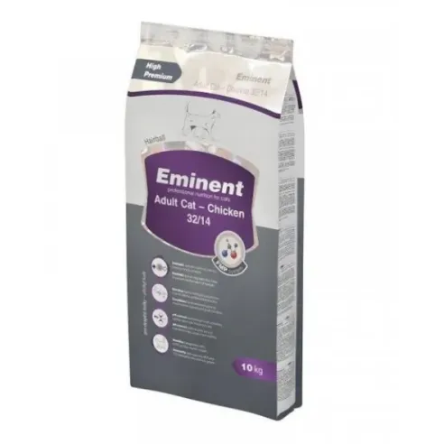 Eminent Adult kuře 10 kg