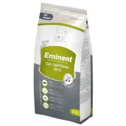 Eminent Light / Sterile chicken 2 kg 2