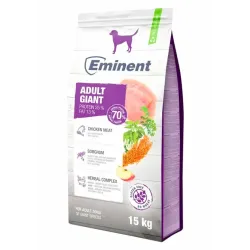 Eminent Dog Adult Giant Breed 15 kg