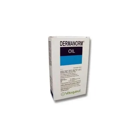 Dermanorm olej 250 ml