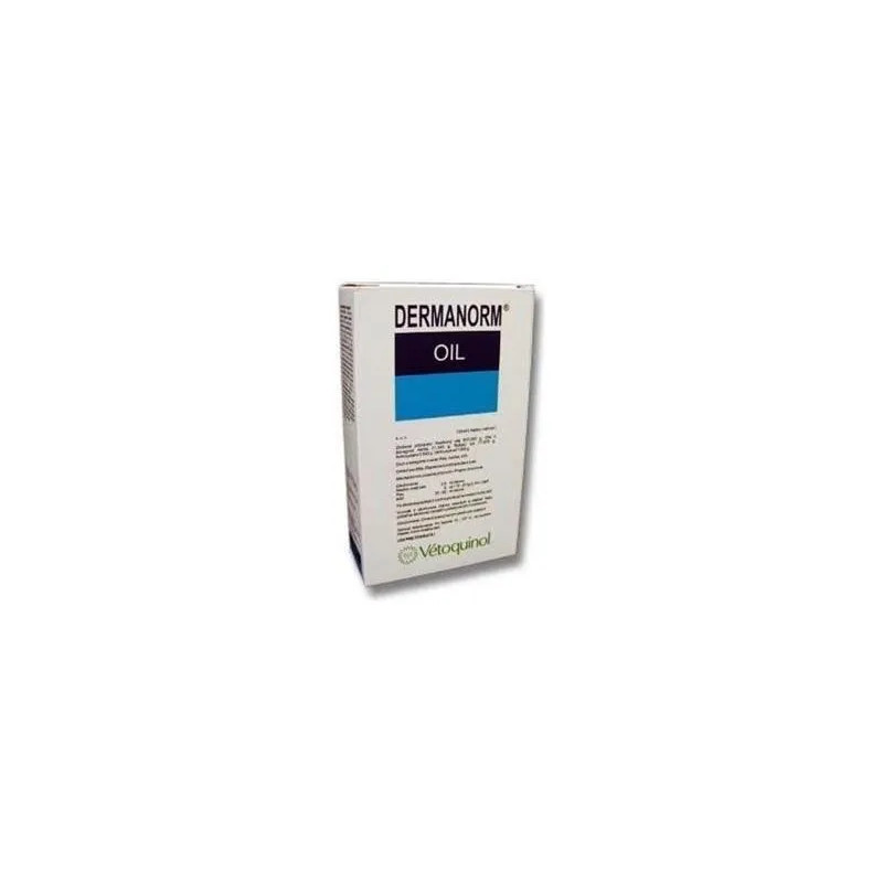 Dermanorm olej 250 ml