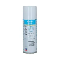 Stříbrný sprej 200 ml