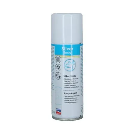 Stříbrný sprej 200 ml