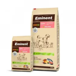 Eminent Grain Free Puppy 12 kg 2