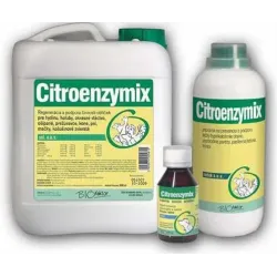 Citroenzymix sol. 1000 ml