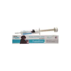 PuppyBoost pasta 15 ml (15 dávek)