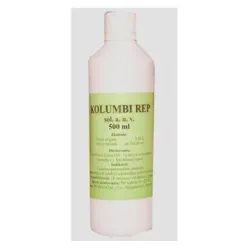 Kolumbi Rep sol. 500 ml