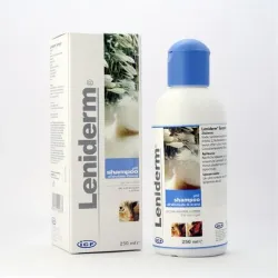 Šampon Leniderm 250 ml