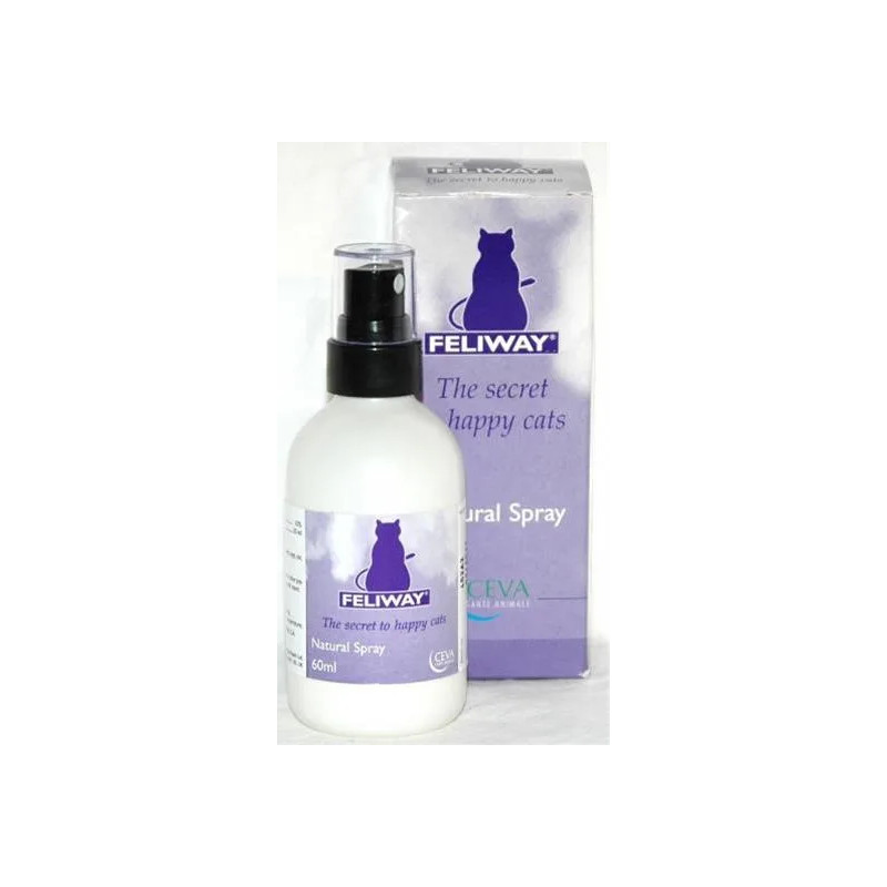 Feliway Classic sprej 60 ml