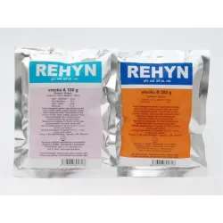 Rehyn plv. sol. 2 x 20 g + 2 x 50 g