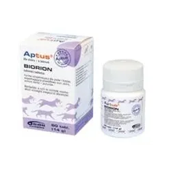 Aptus BIORION vet tabl 60 tbl.