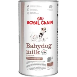 RC MV SHN BABY DOG MILK 0,4 kg