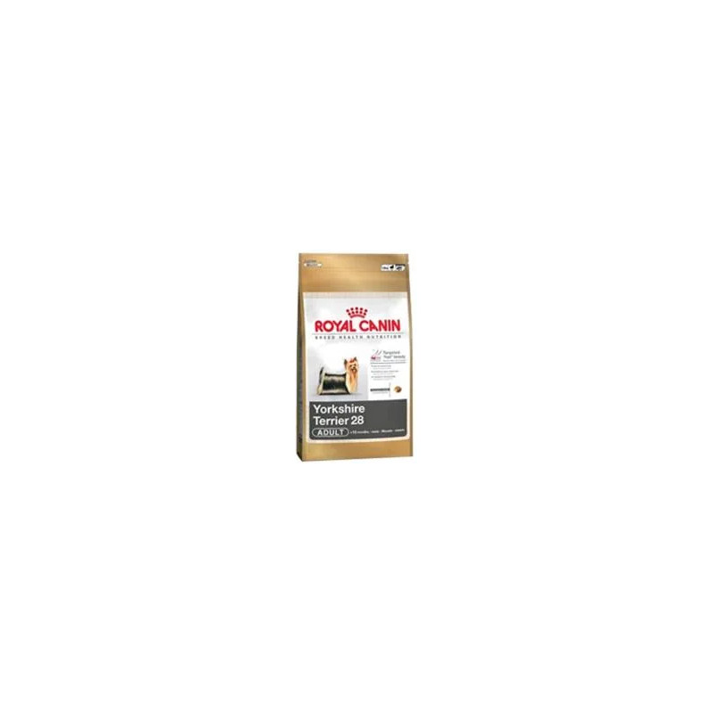 RC MV SHN MINI YORKSHIRE 1,5 kg