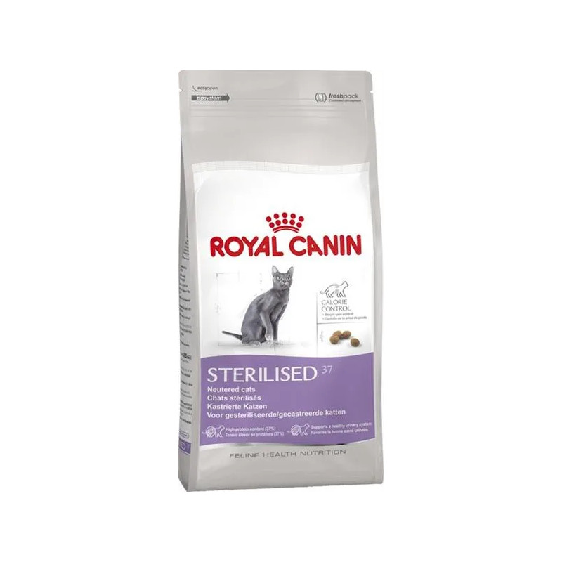 RC Mo FN STERILISED 37 2 kg