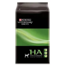 Purina VD Canine - HA Hypoallergenic 3 kg