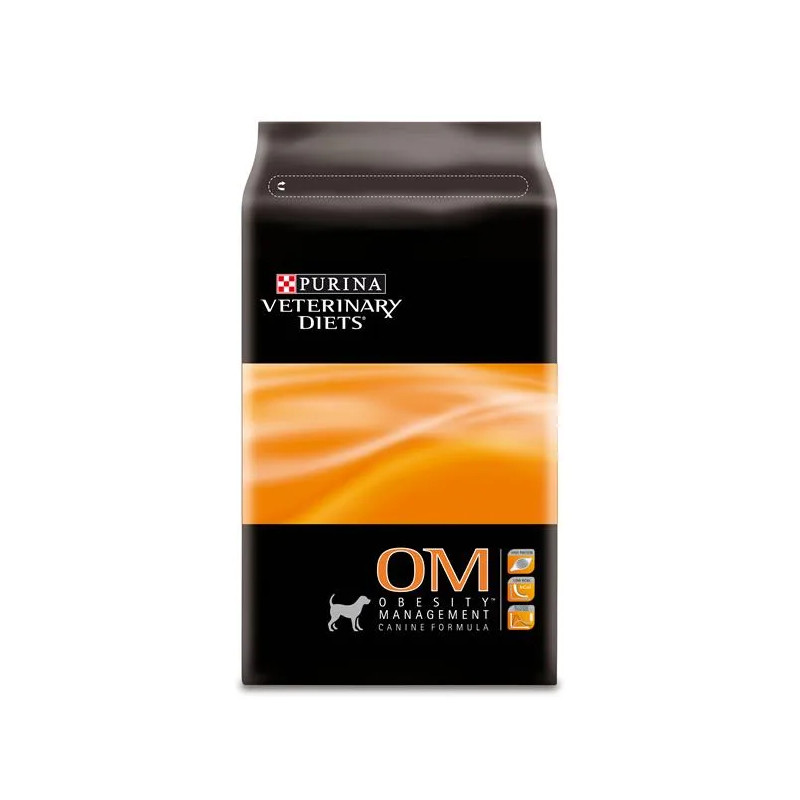 Purina VD Canine - OM Obesity Management 12 kg