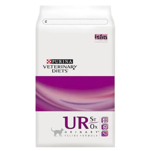 Purina VD Feline - UR St/Ox Urinary kuřecí 1,5 kg