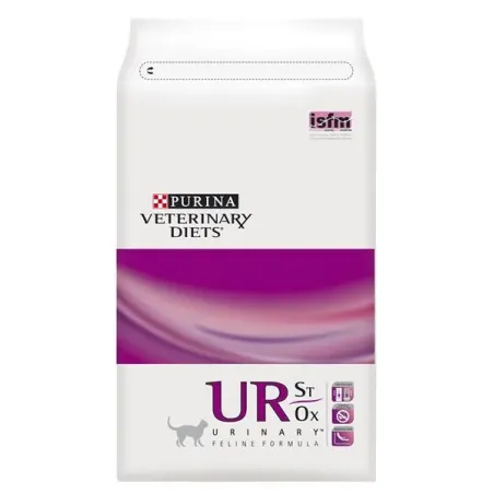 Purina VD Feline - UR St/Ox Urinary kuřecí 1,5 kg