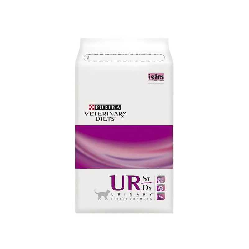 Purina VD Feline - UR St/Ox Urinary kuřecí 5 kg