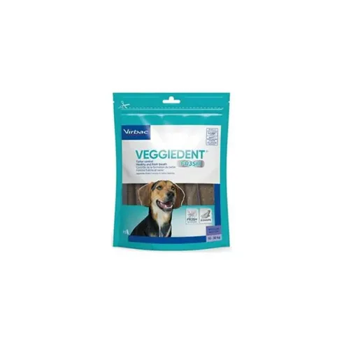 CET Veggiedent Fresh M 15 ks (psi 10-30 kg)